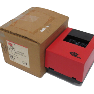 NEW FIREYE E110 FLAME MONITOR EP160 E1R1 EB-700