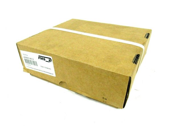 NEW FMS LMGZ201.250.12 LOAD CELL 1160874 LMGZ20125012