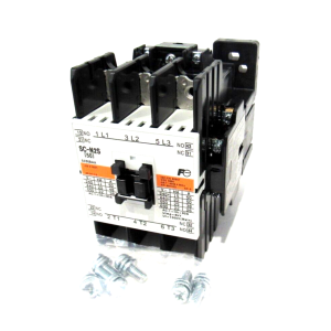 NEW FUJI ELECTRIC SC-N2S SC50BAA CONTACTOR SCN2S