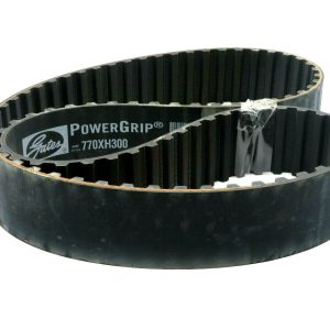 NEW GATES 770XH300 POWER DRIVE TIMING BELT