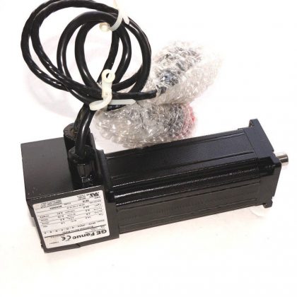 NEW  GE FANUC MTR-3N24-G-R-0-N-S-A SERVO MOTOR  MTR3N24GRONSA