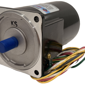 NEW GGM EIM CONTROLS GGM-4603F06 INDUCTION MOTOR K9IP200NZ-EI