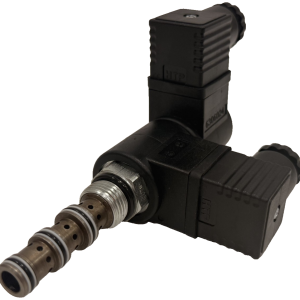 NEW HYDRAFORCE SV08-47C CARTRIDGE VALVE SV0847C