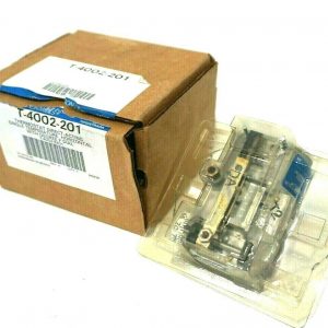 NEW JOHNSON CONTROLS T-4002-201 THERMOSTAT T4002201