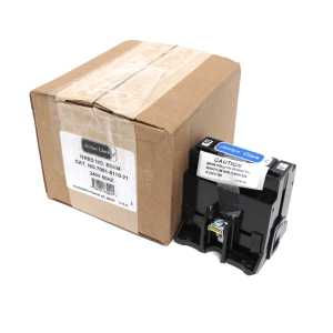 NEW JOSLYN CLARK 7001-5150-21 CONTACTOR 240V 83404 7001515021