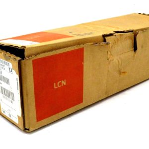 NEW LCN 4111EDA689SRT LEFT HAND DOOR CLOSER 22RC28