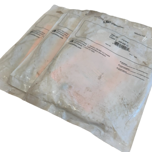 NEW LOT OF 3 TREGASKISS 415-35-6 QUICK LOAD LINER 6'  .035/.045 415356