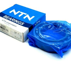 NEW NTN CORPORATION 6009C3 BALL BEARING
