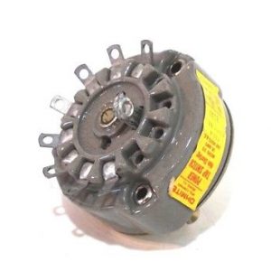NEW OHMITE 312-8 POWER TAP SWITCH 3128