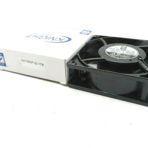 NEW ORION OA109AP-22-1TB FAN 230 VAC 50/60 HZ OA109AP221TB