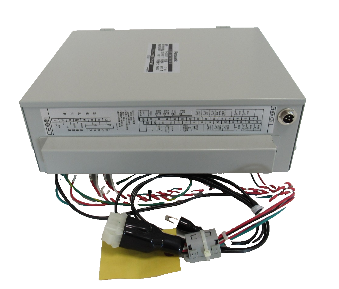NEW PANASONIC YF-0201Z5 CONTROLLER YF0201Z5 - SB Industrial Supply