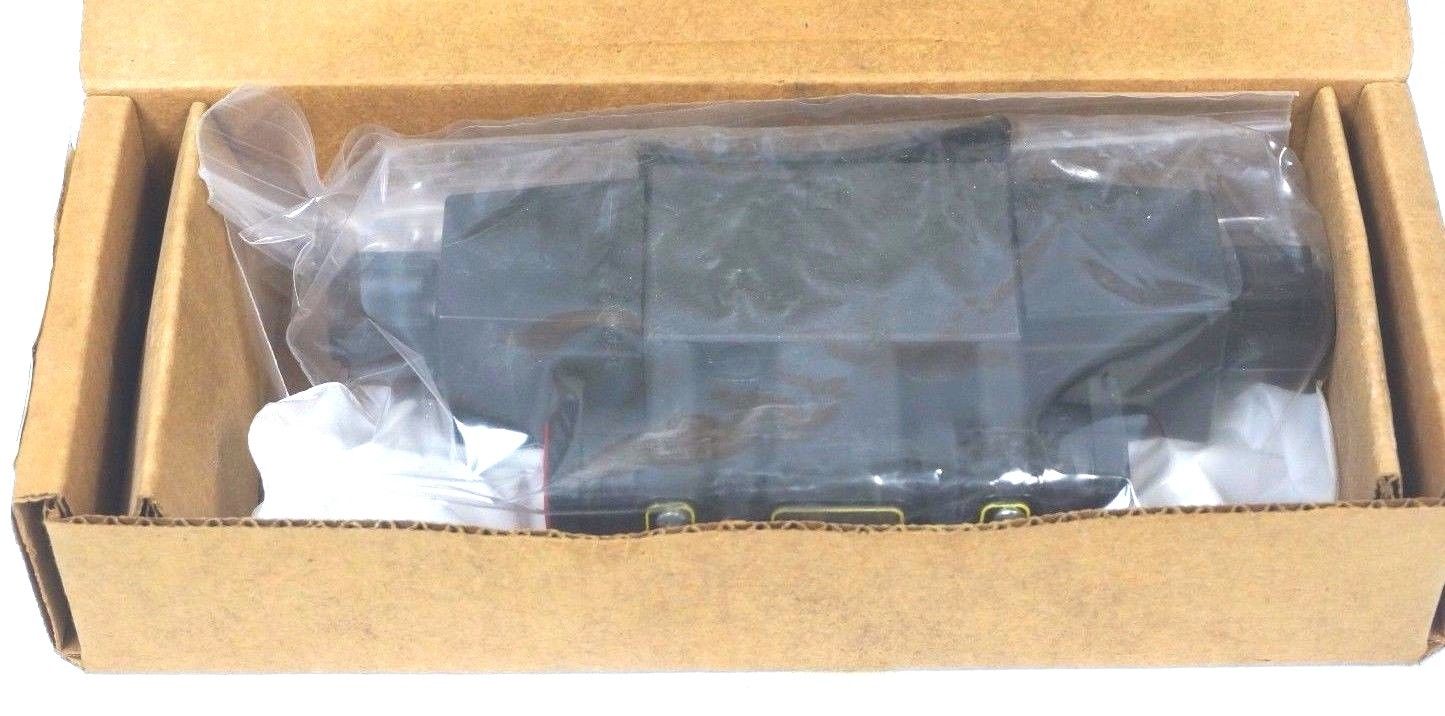 NEW PARKER D1VW001CNYCF4 SOLENOID VALVE - Image 4