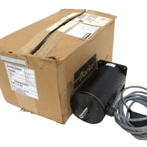 NEW PARKER S106-178-M0 MOTOR S106178M0