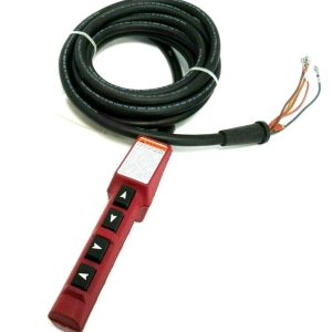 NEW PB300-16A PENDANT 4 BUTTON PB30016A