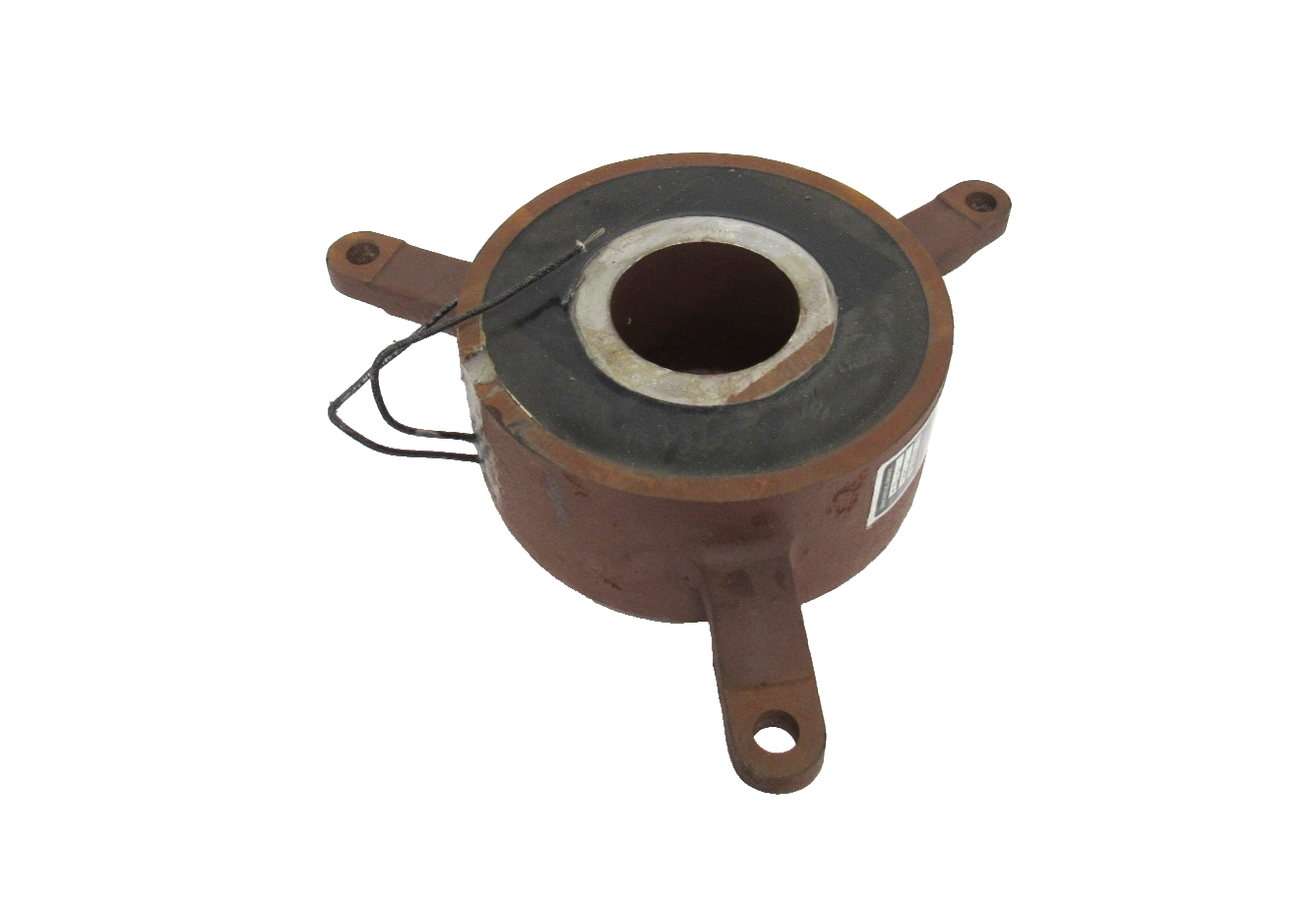 NEW P&H 981A7-4 MAGNETIC INDUSTRIAL BRAKE CD-6 100V 981A74