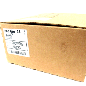 NEW RED LION CONTROLS GMDIOR00 DIGITAL GRAPHITE MODULE