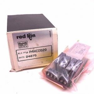NEW RED LION CONTROLS PAXCDS-20 RELAY OUTPUT BOARD PAXCDS20