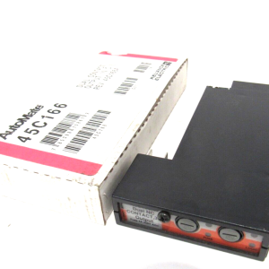 NEW RELIANCE ELECTRIC 45C166 OUTPUT MODULE