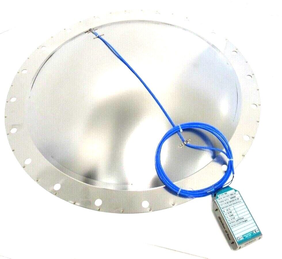 NEW REMBE BT-SKODV-FL-20 RUPTURE DISC SIZE 500 BTSKODVFL20 - Image 3