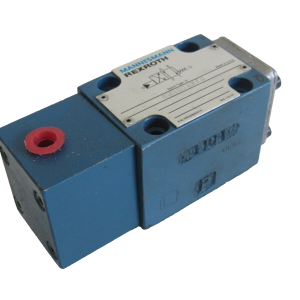 NEW REXROTH 4WH6D5275 DIRECTIONAL VALVE RR00885215