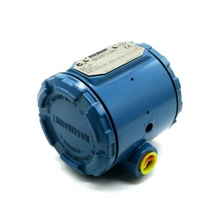 NEW ROSEMOUNT 3144D1NAB4M5 TEMPERATURE TRANSMITTER