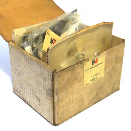 NEW ROSS 414K87 SERVICE REPAIR KIT