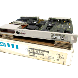 NEW SIEMENS 6ES5 308-3UB11 INTERFACE MODLUE 6ES53083UB11