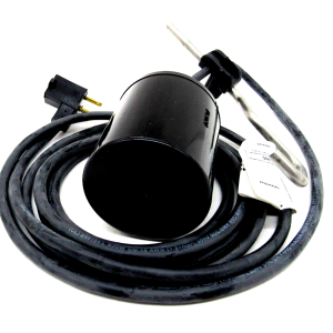 NEW SJE RHOMBUS CONTROLS 10PMD1WP PUMP FLOAT SWITCH