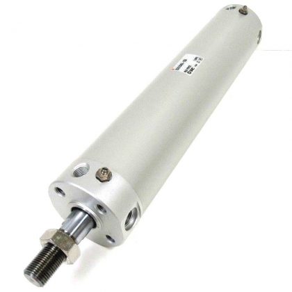 NEW SMC CDG1BA63-250 AIR CYLINDER CDG1BA63250