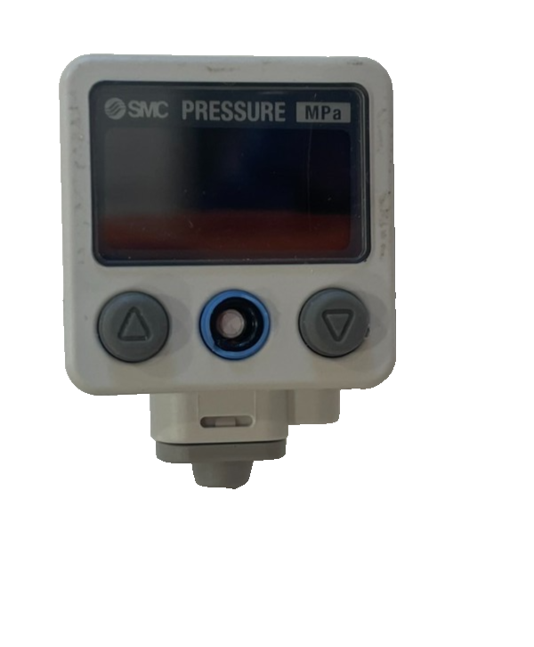 NEW SMC ISE40A-N01-T PRESSURE SWITCH ISE40AN01T - Image 4