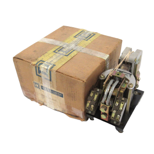 NEW SQUARE D 8960-EQ-1985 CONTACTOR SER.A 8960EQ1985