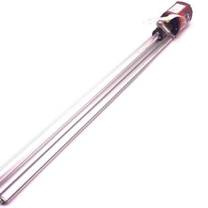 NEW TEMPOSONICS RPS0120UD511C202321 LINEAR POSITION SENSOR SERIES R
