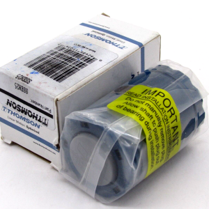 NEW THOMSON INDUSTRIES SSEM25 LINEAR BEARING