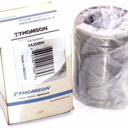 NEW THOMSON XA324864 LINEAR BEARING
