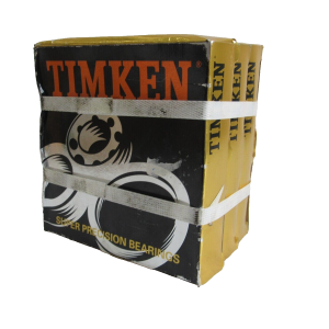 NEW TIMKEN 2/3MM9118WITA3372 BALL BEARING SET OF 3