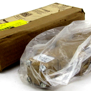 NEW VERSA VPP-5503-227B BRASS PILOT VALVE VPP5503227B