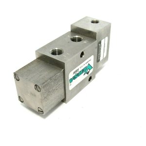 NEW VERSA VPS-3302 VALVE 316-S-273 VPS3302