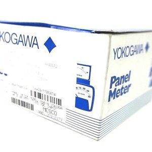 NEW YOKOGAWA 260-4 PANEL METER 2604