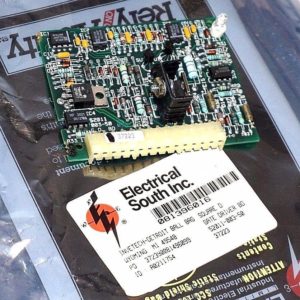 SQUARE D 52011-003-50 GATE DRIVER BOARD 520100350 REPAIRED