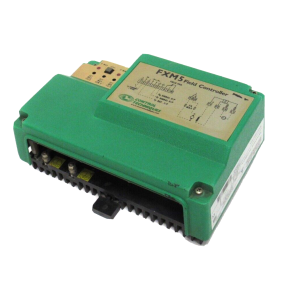 USED CONTROL TECHNIQUES FXM5-10A-20A-ICD FIELD CONTROLLER FXM510A20AICD