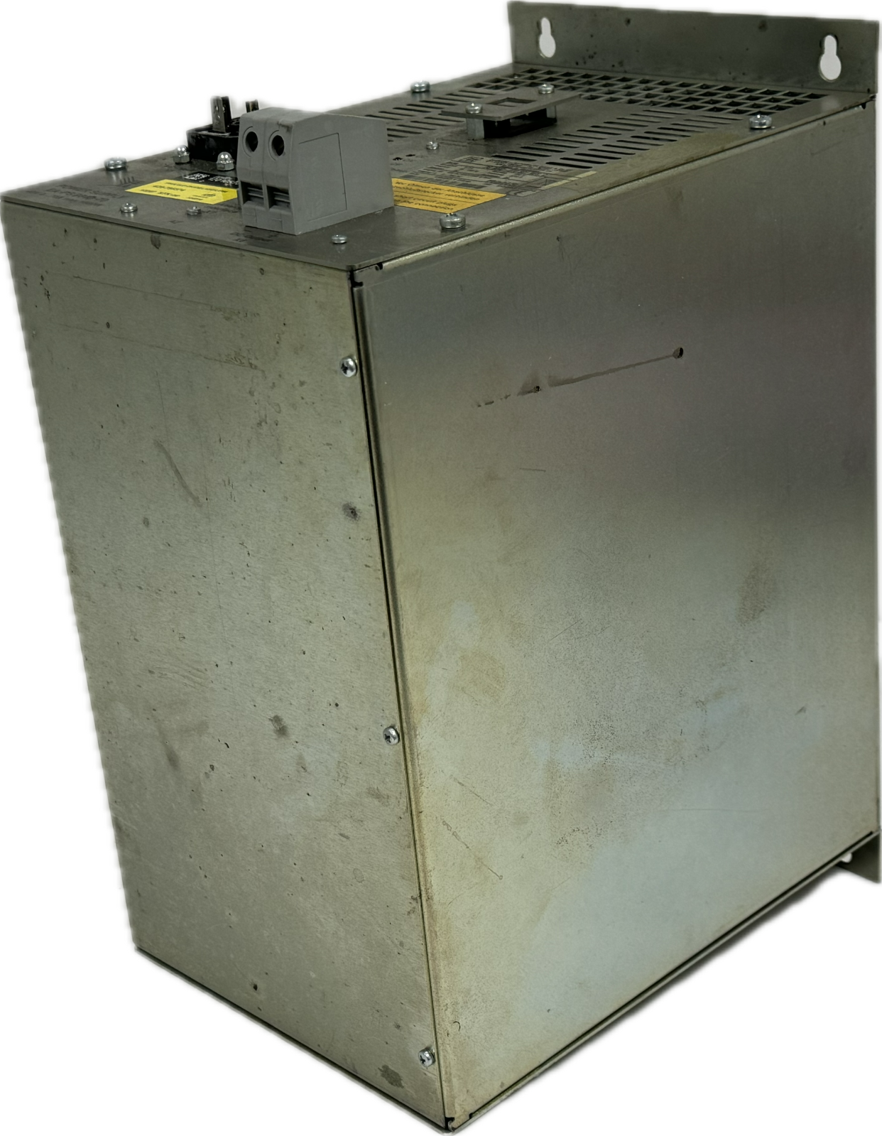USED ELEKTRO-AUTOMATIK PS 9040-070 POWER SUPPLY 15901749 120105736 - Image 3