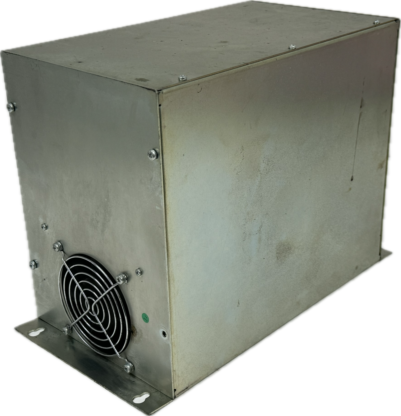 USED ELEKTRO-AUTOMATIK PS 9040-070 POWER SUPPLY 15901749 120105736 - Image 4
