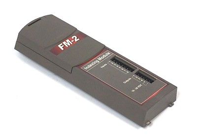 Indexing Module USED EMERSON FM-2 INDEXING MODULE REV. A4, 960505-01 , FM2 - SB ...
