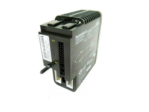 USED FISHER ROSEMOUNT DELTA V 12P1731X082 INPUT MODULE KJ3002X1-BG2 REV H - Image 4
