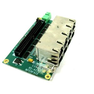 USED MESA 7I44-ROHS CIRCUIT BOARD 7I44ROHS 7I44