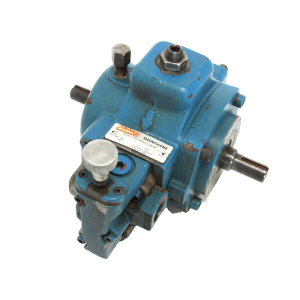 USED RACINE PSV-PNSF-10HRD-50 HYDRAULIC PUMP 5928707 PSVPNSF10HRD50