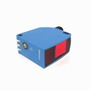 USED  SICK WTT12L-B2562 PHOTOELECTRIC SENSOR 1072637 WTT12LB2562