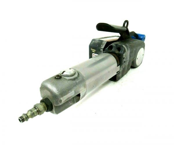 USED SIGNODE VXL-2000-Z TENSION WELD STRAPPING TOOL VXL2000Z - Image 4