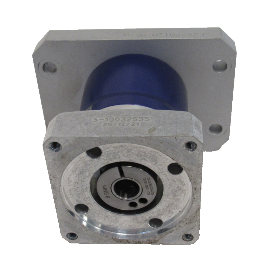 USED WITTENSTEIN NP015S-MF1-5-1C1-1S SERVO GEARBOX 10033012 NP015SMF151C11S - Image 3