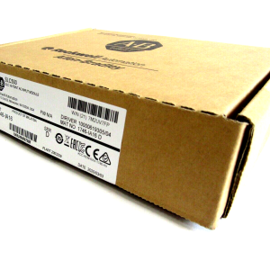 ALLEN BRADLEY 1746-IA16 INPUT MODULE SERIES D 1746IA16 NEW, SURPLUS